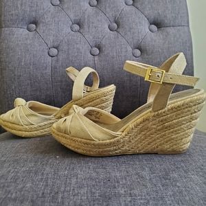 Montego Bay Club Wedges